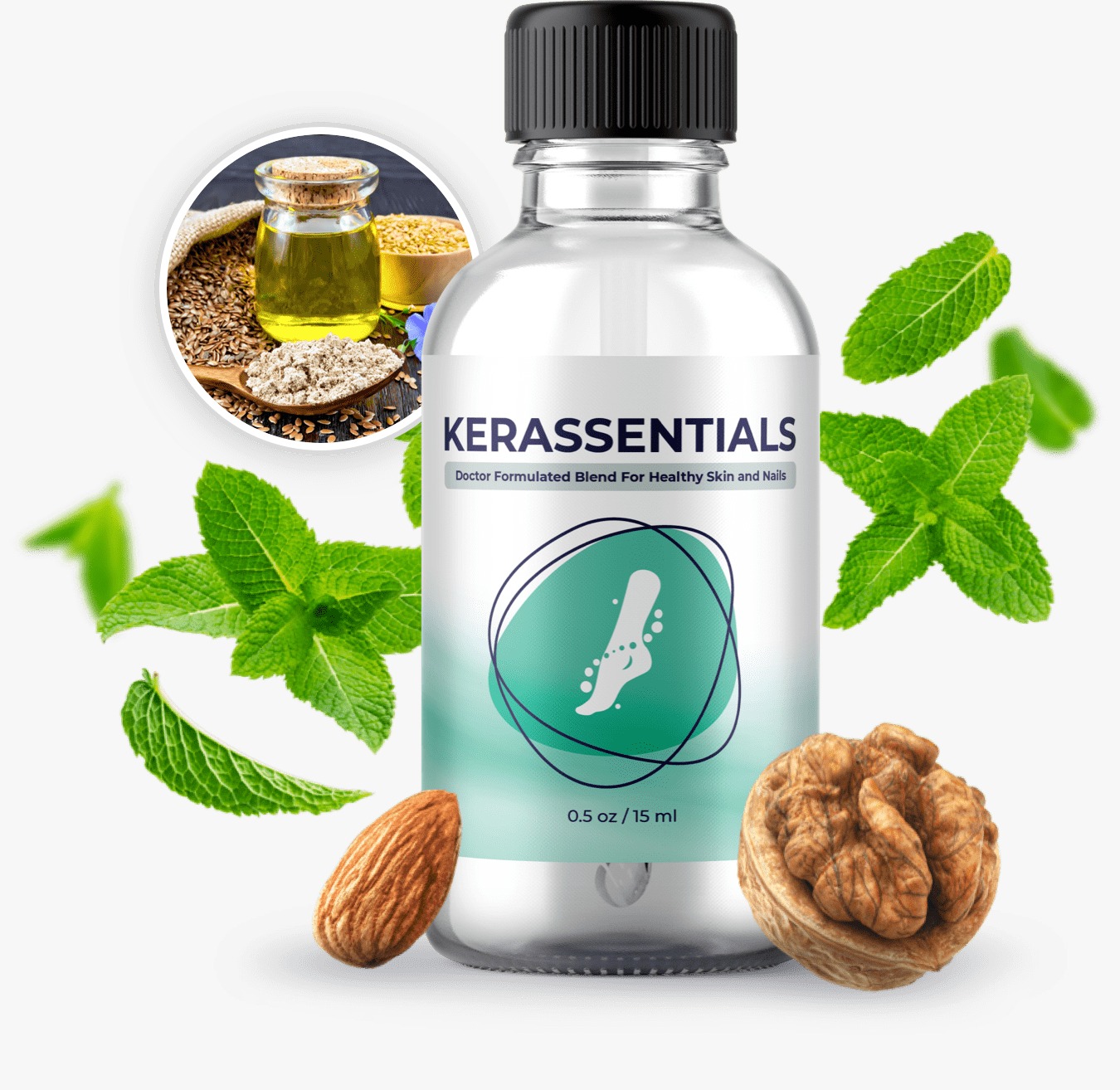Kerassentials